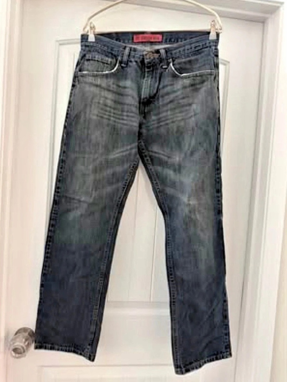 Lee Men's Vintage Slim Fit Jeans